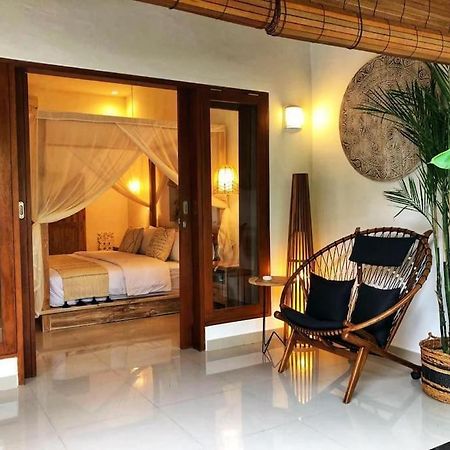 Villa Sayang 1 Семиньяк Экстерьер фото