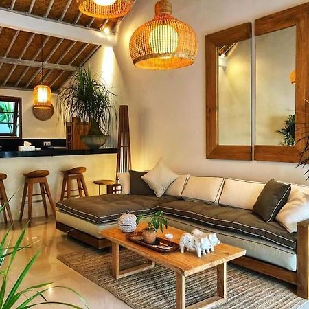 Villa Sayang 1 Семиньяк Экстерьер фото