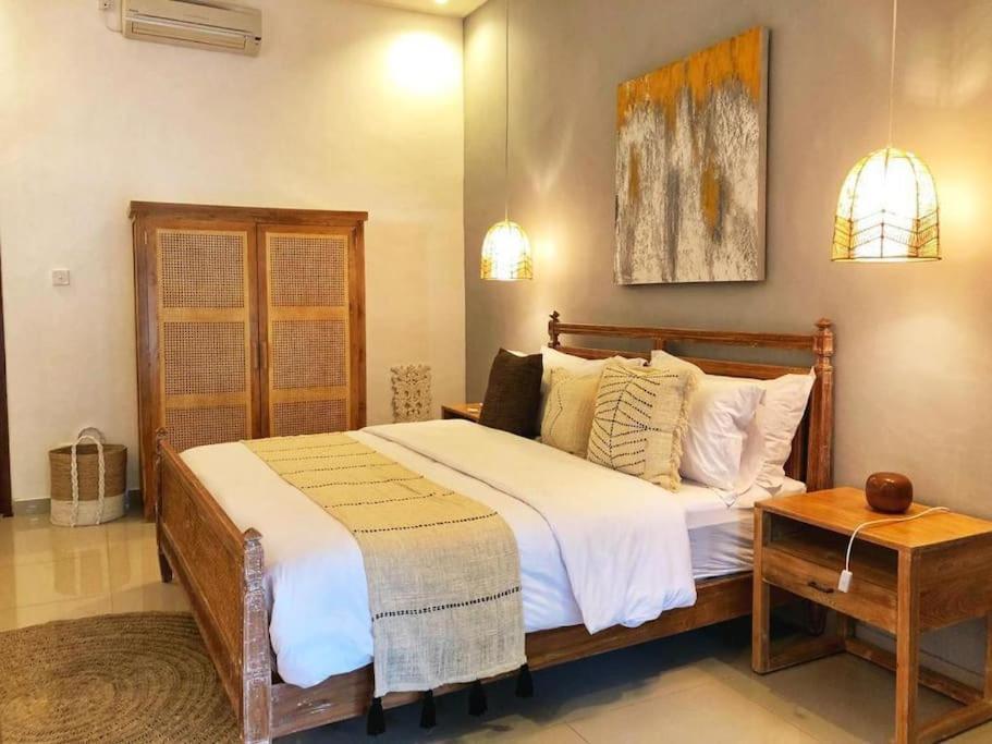 Villa Sayang 1 Семиньяк Экстерьер фото